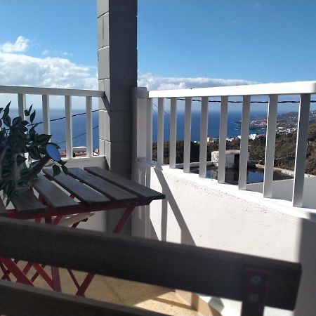 Apartament Casa Tio Luis Santa Cruz de la Palma  Zewnętrze zdjęcie