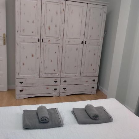 Apartament Casa Tio Luis Santa Cruz de la Palma  Zewnętrze zdjęcie