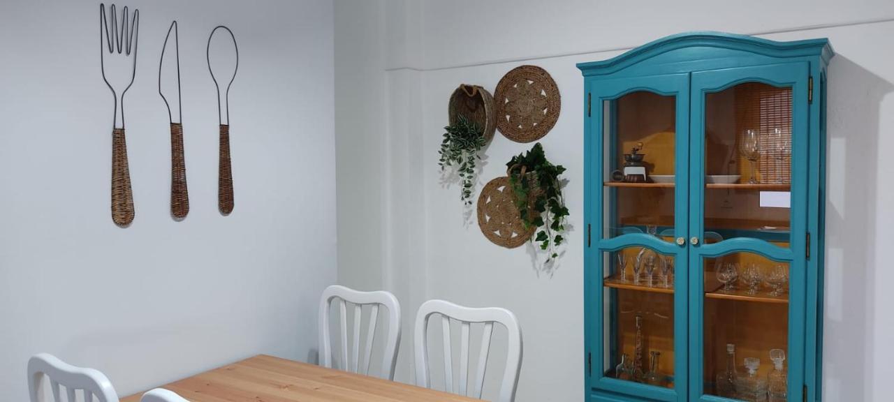 Apartament Casa Tio Luis Santa Cruz de la Palma  Zewnętrze zdjęcie
