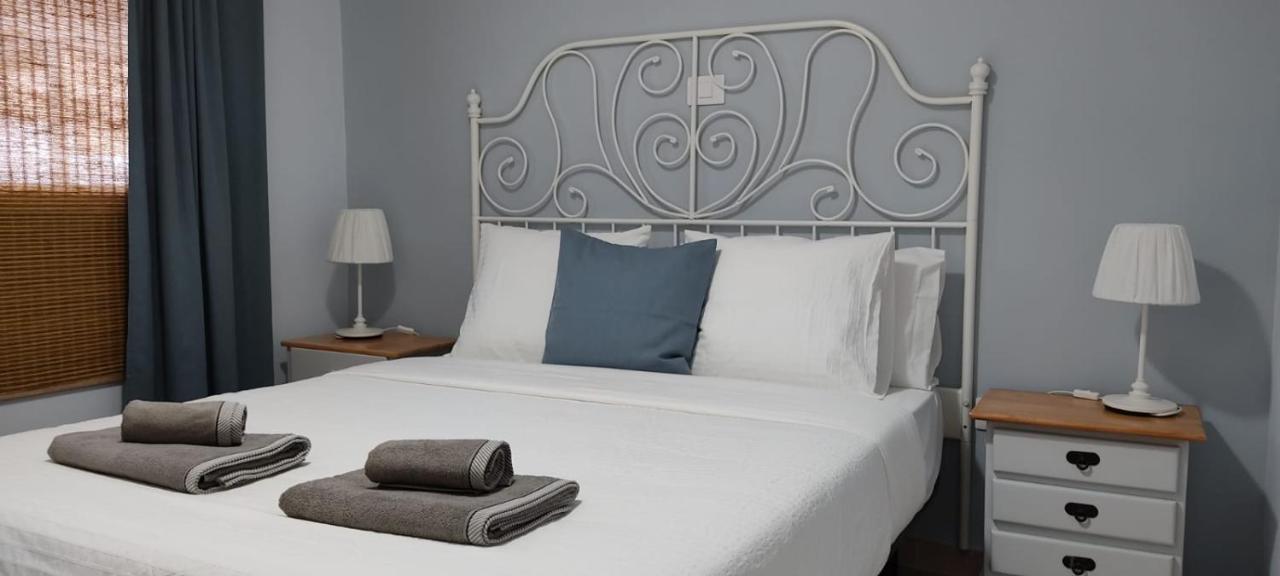 Apartament Casa Tio Luis Santa Cruz de la Palma  Zewnętrze zdjęcie
