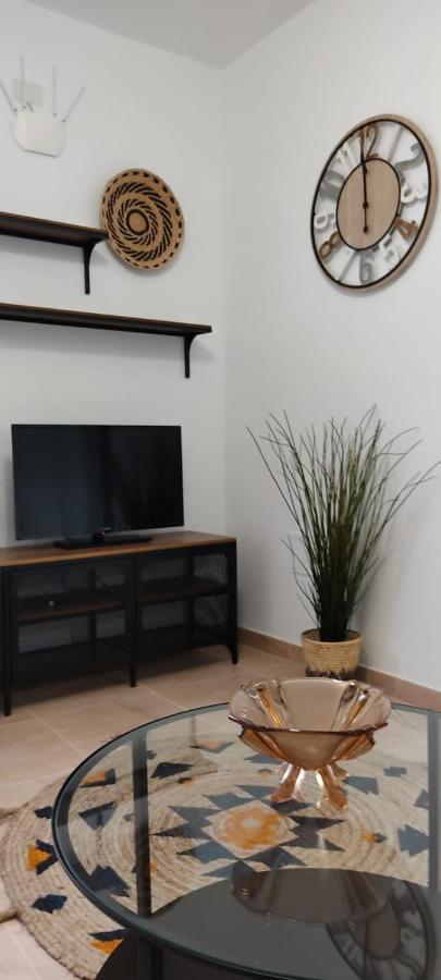 Apartament Casa Tio Luis Santa Cruz de la Palma  Zewnętrze zdjęcie