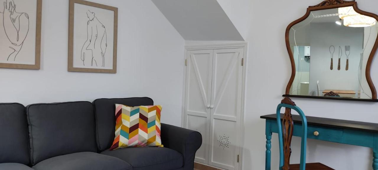Apartament Casa Tio Luis Santa Cruz de la Palma  Zewnętrze zdjęcie