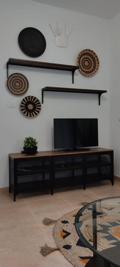 Apartament Casa Tio Luis Santa Cruz de la Palma  Zewnętrze zdjęcie