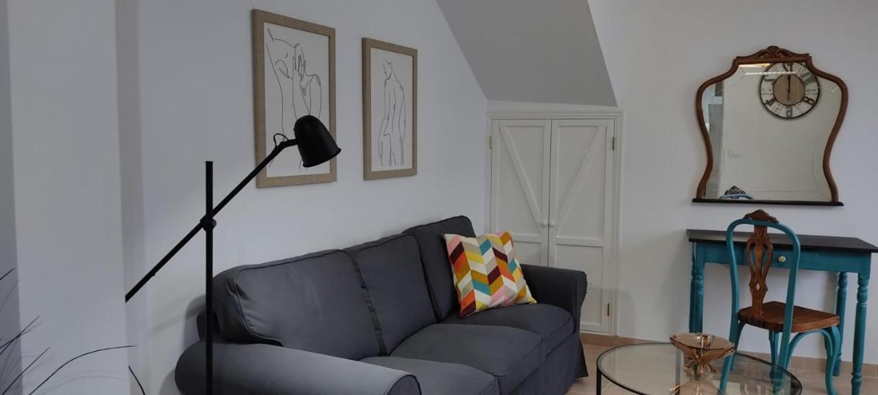 Apartament Casa Tio Luis Santa Cruz de la Palma  Zewnętrze zdjęcie