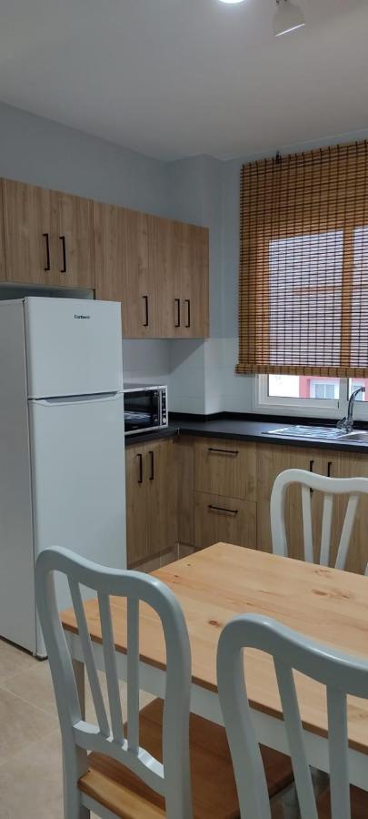Apartament Casa Tio Luis Santa Cruz de la Palma  Zewnętrze zdjęcie
