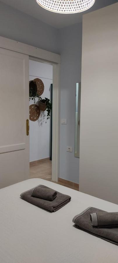 Apartament Casa Tio Luis Santa Cruz de la Palma  Zewnętrze zdjęcie