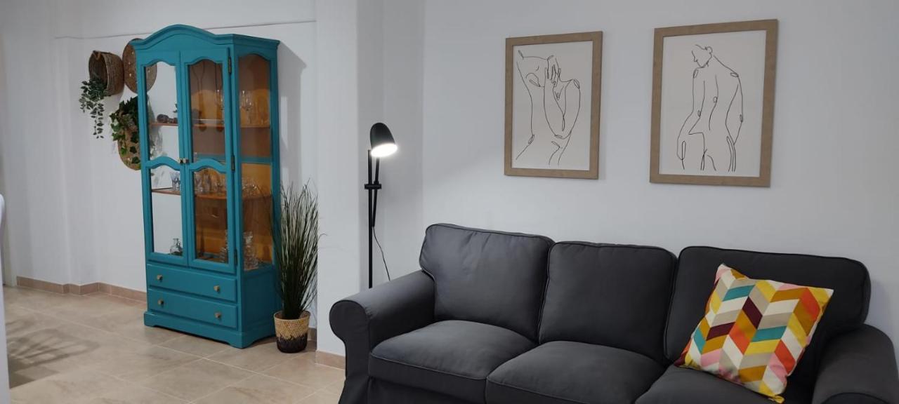 Apartament Casa Tio Luis Santa Cruz de la Palma  Zewnętrze zdjęcie