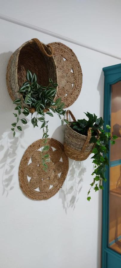 Apartament Casa Tio Luis Santa Cruz de la Palma  Zewnętrze zdjęcie