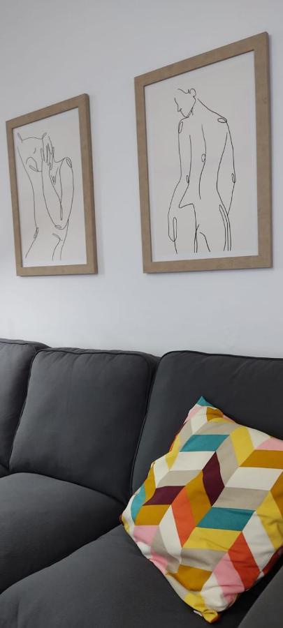 Apartament Casa Tio Luis Santa Cruz de la Palma  Zewnętrze zdjęcie