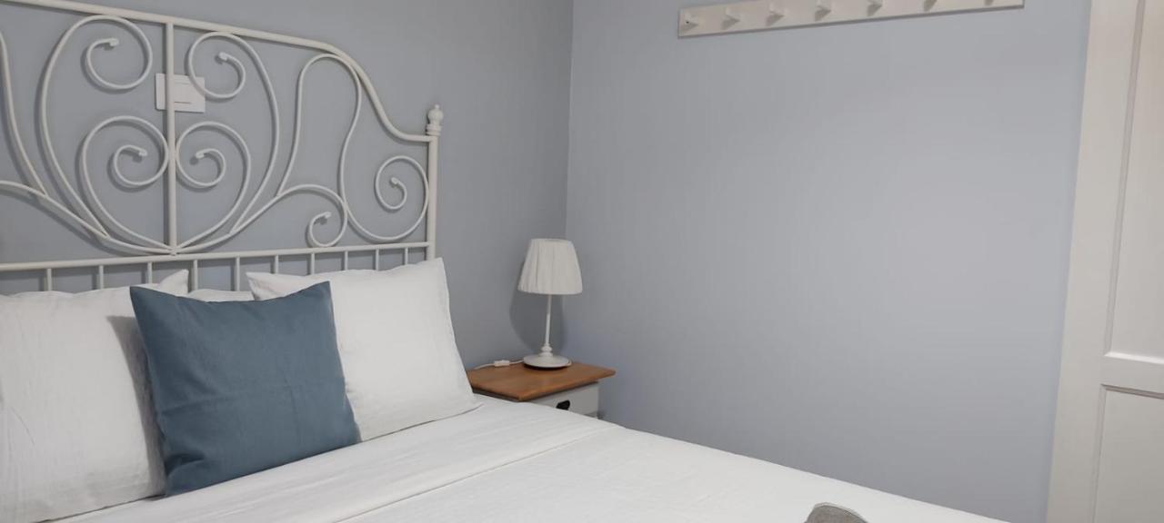 Apartament Casa Tio Luis Santa Cruz de la Palma  Zewnętrze zdjęcie