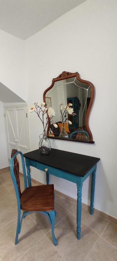Apartament Casa Tio Luis Santa Cruz de la Palma  Zewnętrze zdjęcie