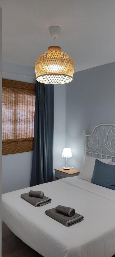Apartament Casa Tio Luis Santa Cruz de la Palma  Zewnętrze zdjęcie