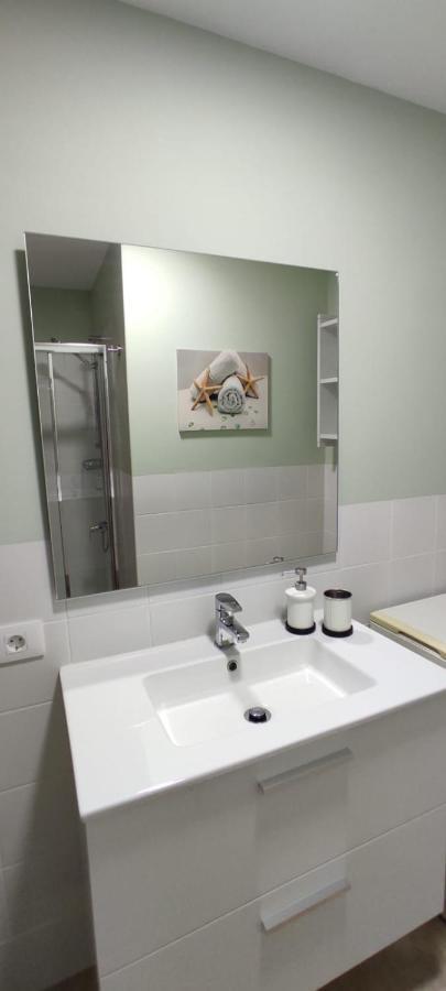Apartament Casa Tio Luis Santa Cruz de la Palma  Zewnętrze zdjęcie