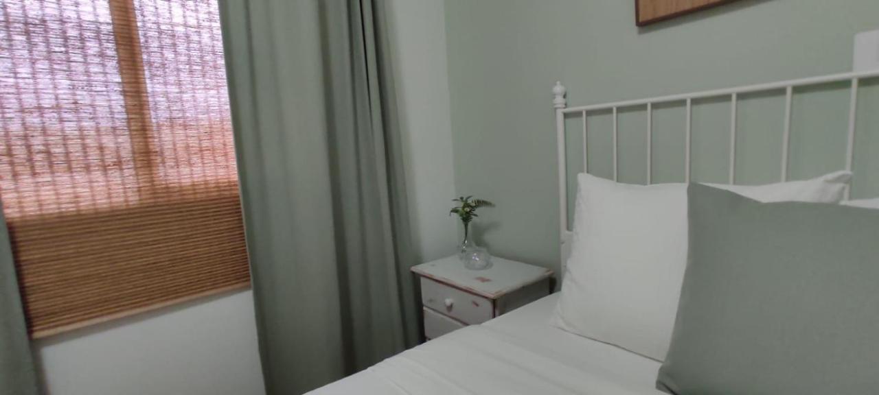 Apartament Casa Tio Luis Santa Cruz de la Palma  Zewnętrze zdjęcie