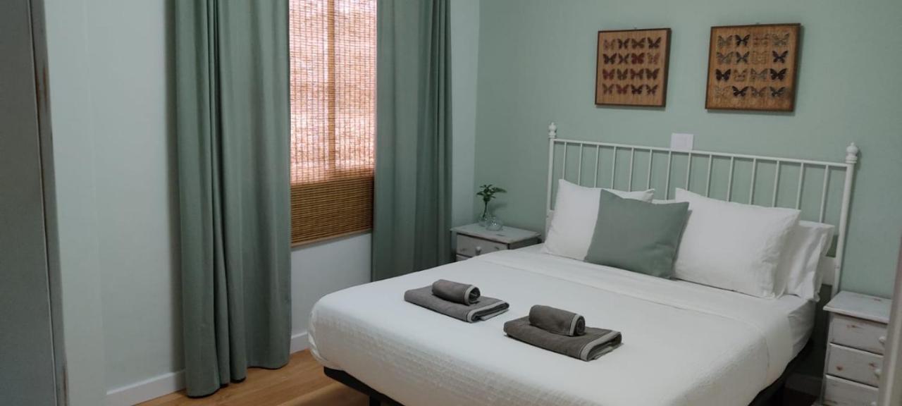 Apartament Casa Tio Luis Santa Cruz de la Palma  Zewnętrze zdjęcie
