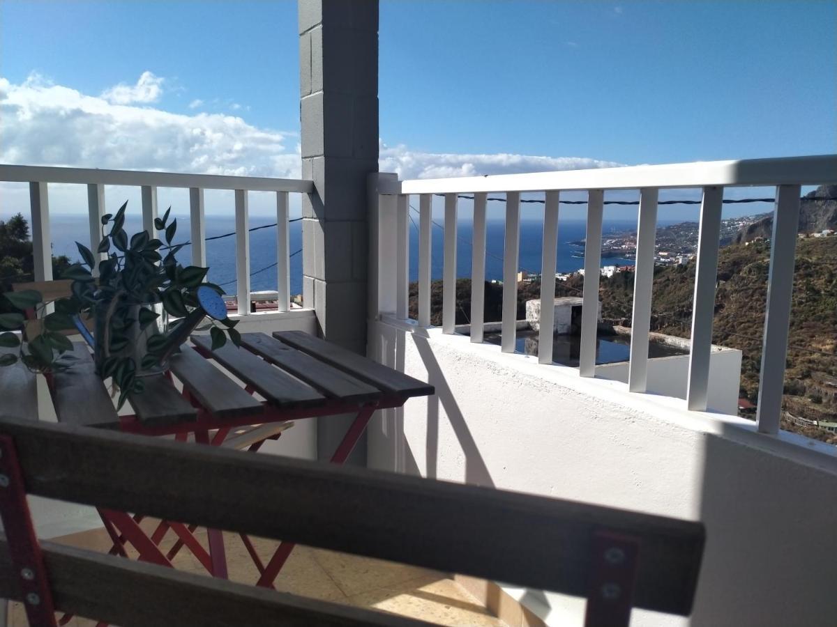 Apartament Casa Tio Luis Santa Cruz de la Palma  Zewnętrze zdjęcie