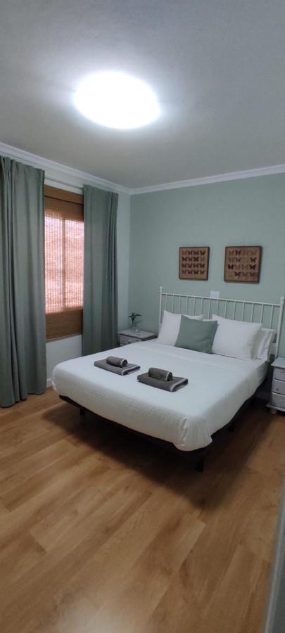 Apartament Casa Tio Luis Santa Cruz de la Palma  Zewnętrze zdjęcie