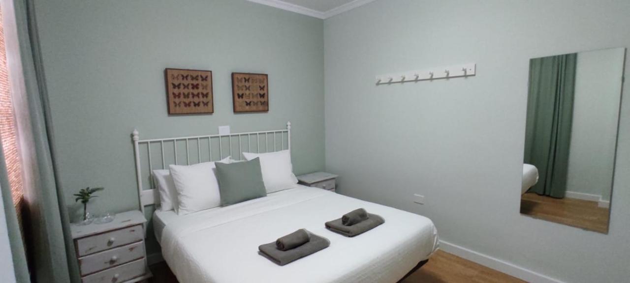 Apartament Casa Tio Luis Santa Cruz de la Palma  Zewnętrze zdjęcie