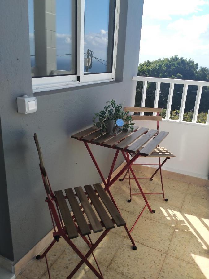 Apartament Casa Tio Luis Santa Cruz de la Palma  Zewnętrze zdjęcie