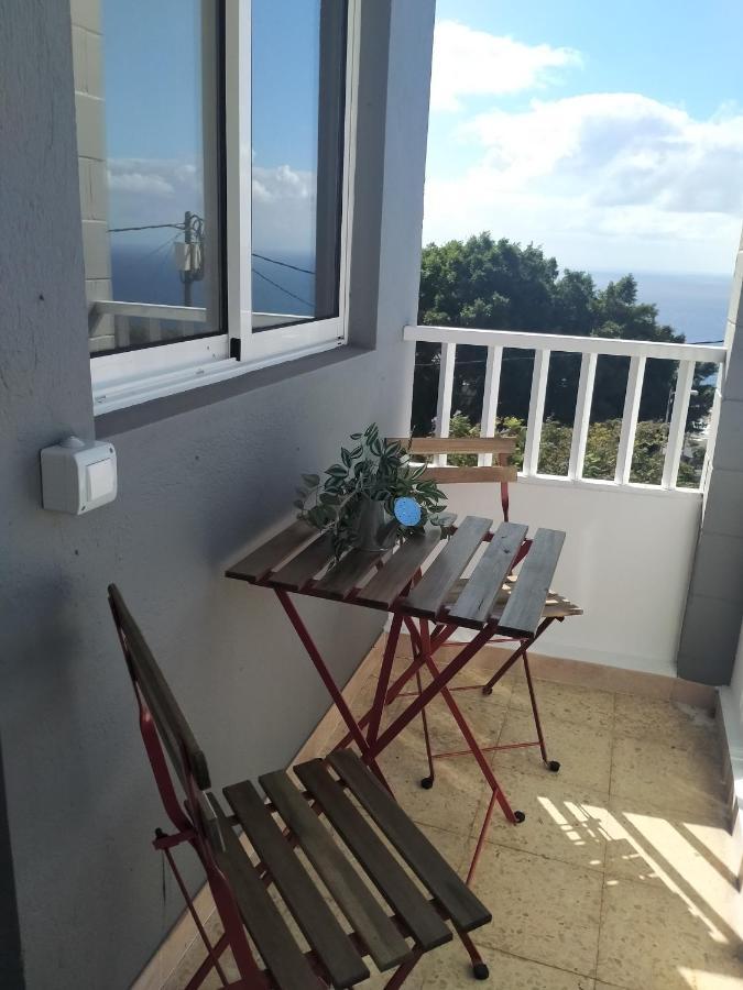Apartament Casa Tio Luis Santa Cruz de la Palma  Zewnętrze zdjęcie