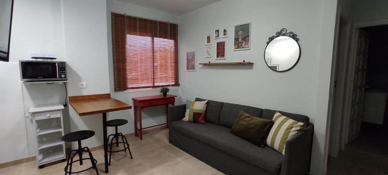 Apartament Casa Tio Luis Santa Cruz de la Palma  Zewnętrze zdjęcie